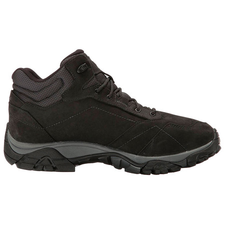 Botas Merrell Moab Adventure Mid WTPF Negro