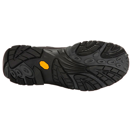 Botas Merrell Moab Adventure Mid WTPF Negro