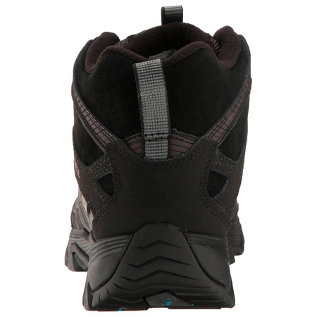 Botas Merrell Moab FST Ice + Thermo Negro