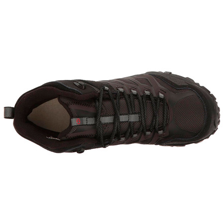 Botas Merrell Moab FST Ice + Thermo Negro