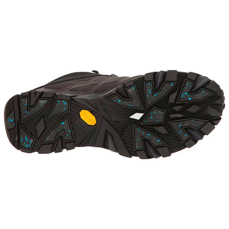 Botas Merrell Moab FST Ice + Thermo Negro