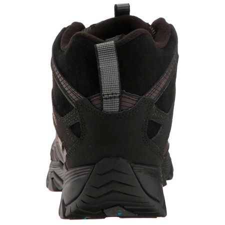 Botas Merrell Moab FST Ice + Thermo W Negro