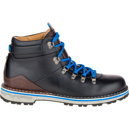 Botas Merrell Sugarbush WTPF Negro/Azul