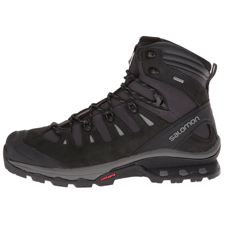 Botas Salomon Quest 4D 3 GTX Gris/Negro