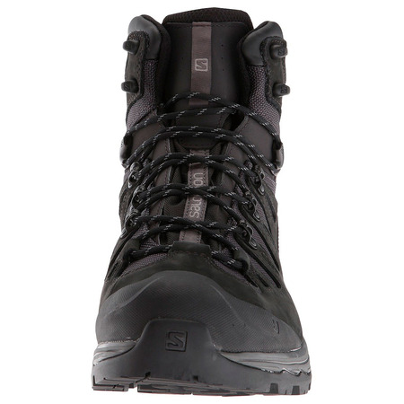 Botas Salomon Quest 4D 3 GTX Gris/Negro