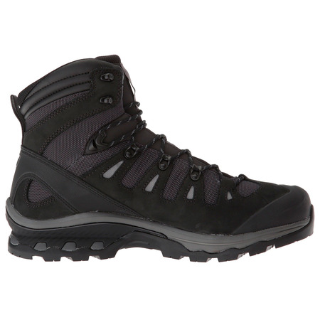 Botas Salomon Quest 4D 3 GTX Gris/Negro