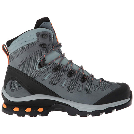 Botas Salomon Quest 4D 3 GTX W Aguamarina/Coral