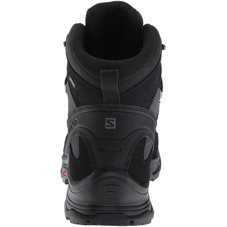 Botas Salomon Quest Prime GTX Negro/Gris