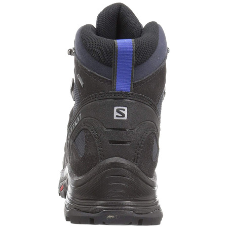 Botas Salomon Quest Prime GTX W Negro/Malva