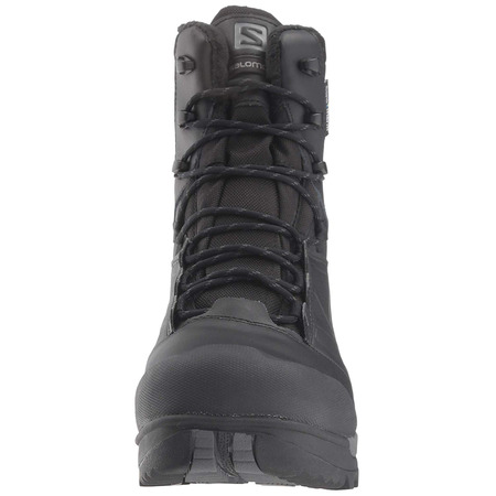 Botas Salomon Toundra PRO CSWP Negra