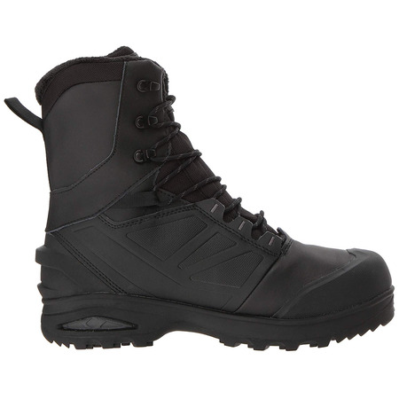 Botas Salomon Toundra PRO CSWP Negra