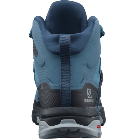 Botas Salomon X Ultra 4 GTX W Azul