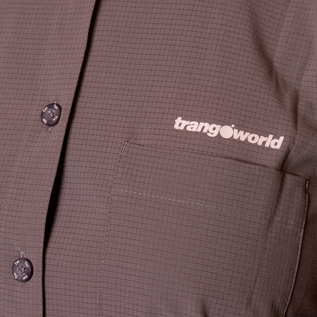 Camisa Trangoworld Ardones VN 1C0