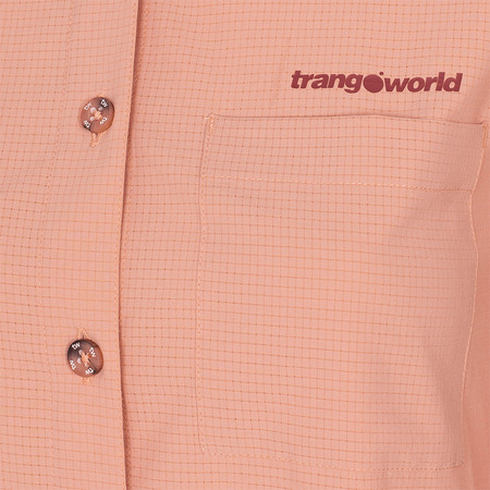 Camisa Trangoworld Ardones VN 1J0