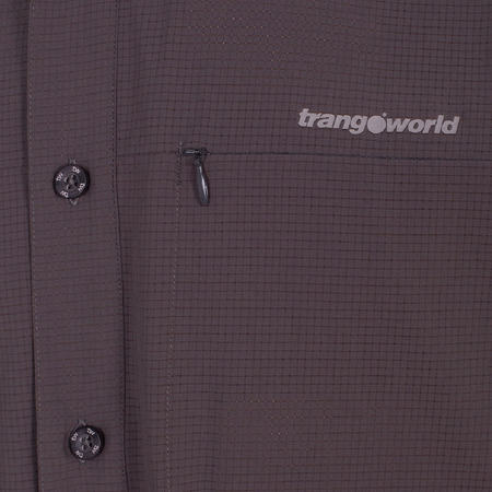 Camisa Trangoworld Esera VN 1C0