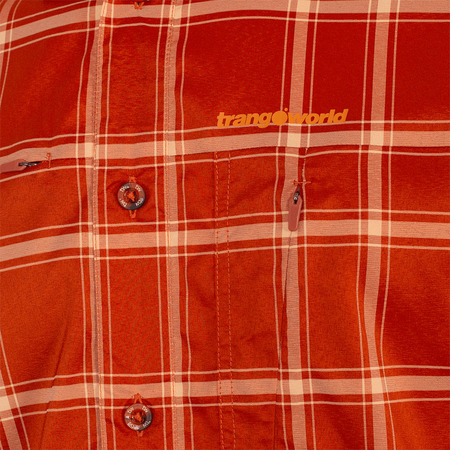 Camisa Trangoworld Pomball 120