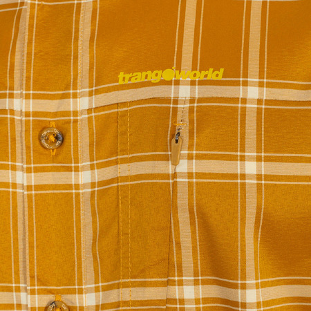 Camisa Trangoworld Pomball 130