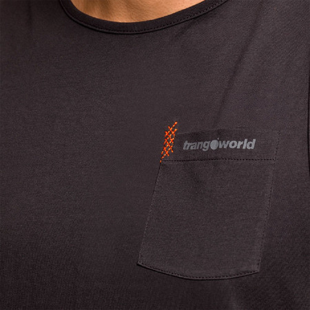 Camiseta Trangoworld Anse 1J0