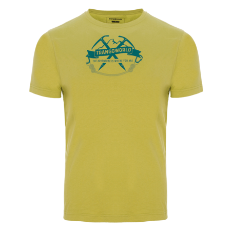 Camiseta Trangoworld Baldo 160