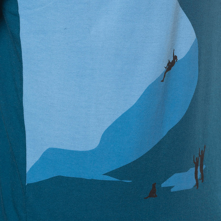 Camiseta Trangoworld Bohinj 1K0