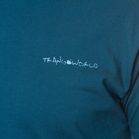 Camiseta Trangoworld Bohinj 1K0