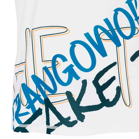 Camiseta Trangoworld Champex 110