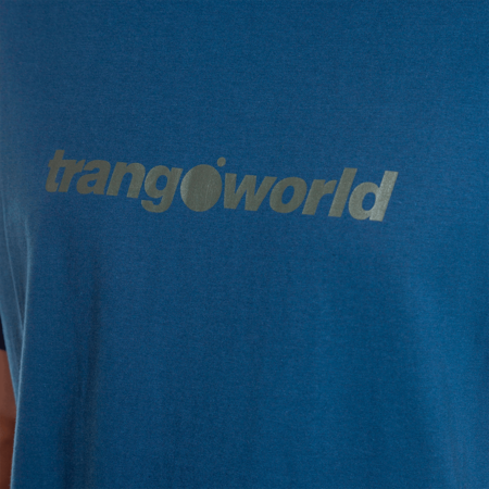 Camiseta Trangoworld Fano 130