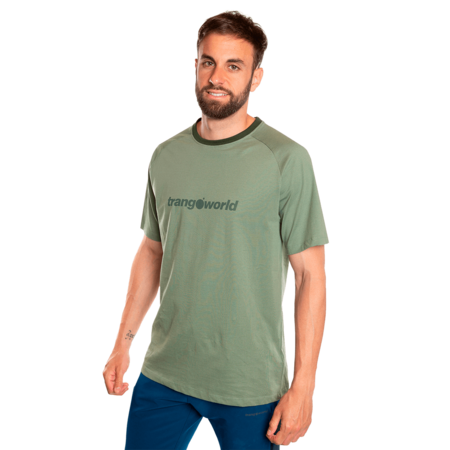 Camiseta Trangoworld Fano 140