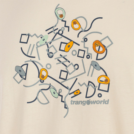 Camiseta Trangoworld Feder 12J