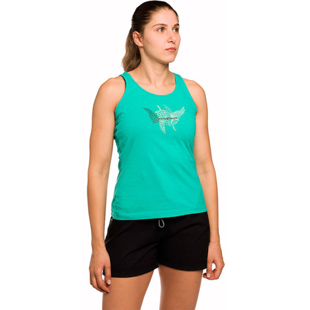 Camiseta Trangoworld Fern 1U0