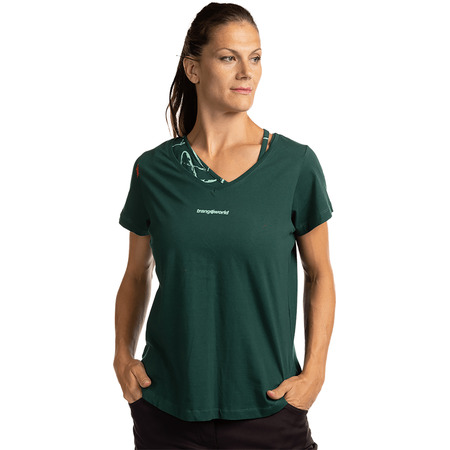 Camiseta Trangoworld Garbi Comb 110