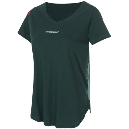 Camiseta Trangoworld Garbi Comb 110