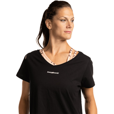 Camiseta Trangoworld Garbi Comb 1J0