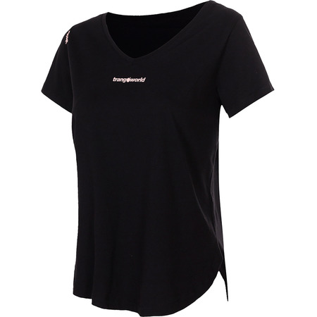 Camiseta Trangoworld Garbi Comb 1J0