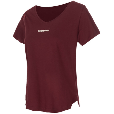 Camiseta Trangoworld Garbi Comb 1M0