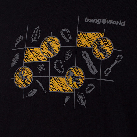 Camiseta Trangoworld Moena 1R0