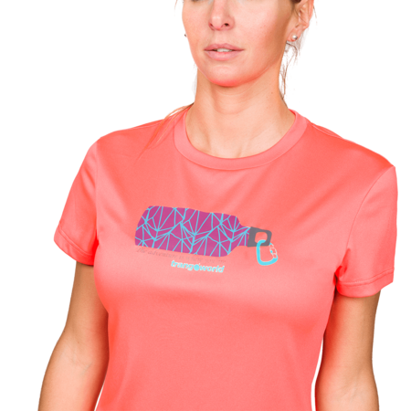 Camiseta Trangoworld Morillo 120