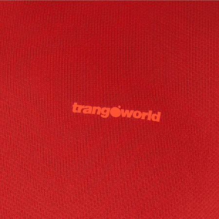 Camiseta Trangoworld Ovre 180