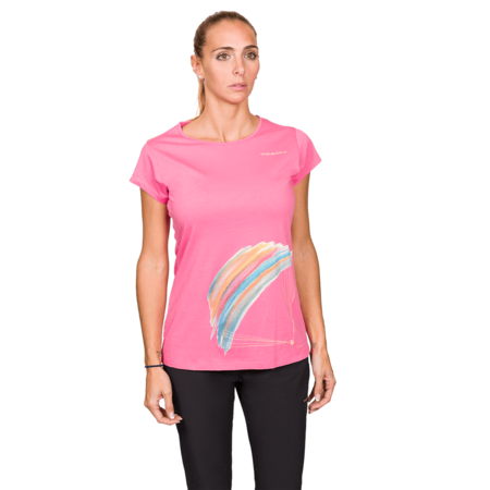 Camiseta Trangoworld Parapente WM 81L