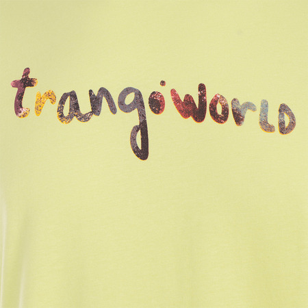 Camiseta Trangoworld Tierra 1B0