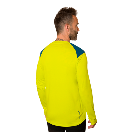 Camiseta Trangoworld TRX2 Pro Long 110