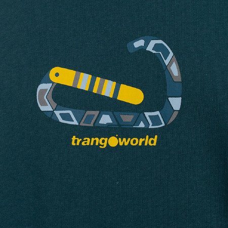 Camiseta Trangoworld Valt 12H