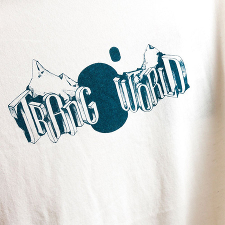 Camiseta Trangoworld Viento 520