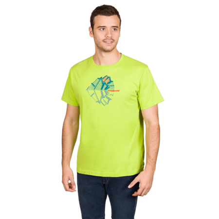 Camiseta Trangoworld Vinson 51F