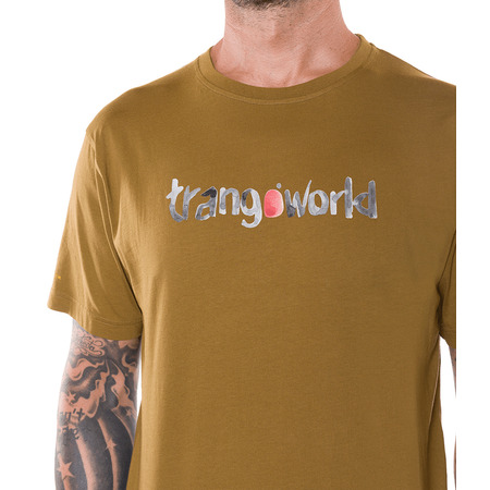 Camiseta Trangoworld Watercolour 81R