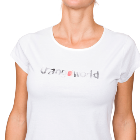 Camiseta Trangoworld Watercolour WM 810