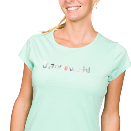 Camiseta Trangoworld Watercolour WM 81F