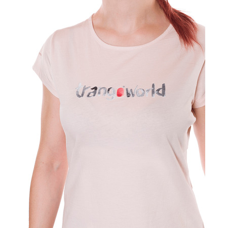 Camiseta Trangoworld Watercolour WM 81S