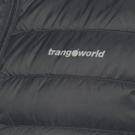 Chaleco Trangoworld Otal DC 610