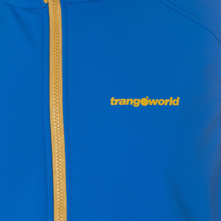 Chaleco Trangoworld Vadret 880